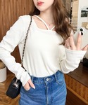 tシャツ 「累計販売数1万枚突破!」T/Cカッ...の詳細画像3