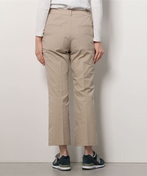 New Balance スラックス パンツ MET24 for Women SEMI FLARE FIT
