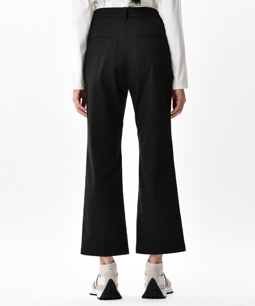 New Balance スラックス パンツ MET24 for Women SEMI FLARE FIT