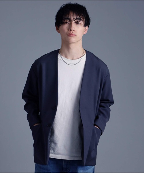 ネックレス “BASIC”ラージシルバーチェーンネックレス/喜平/シルバー925「LION HEART / ライオンハート」 メンズ レディースの画像
