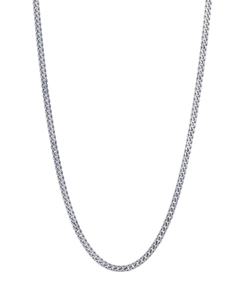 LION HEART（ライオンハート） ネックレス “BASIC”ラージシルバー