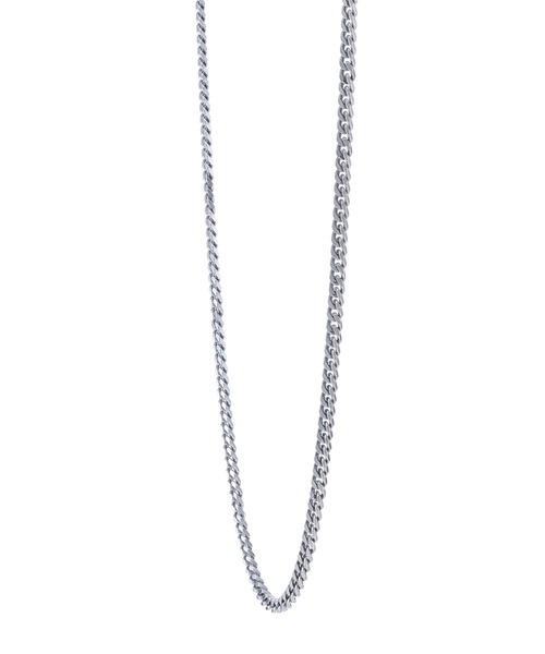 LION HEART（ライオンハート） ネックレス “BASIC”ラージシルバー