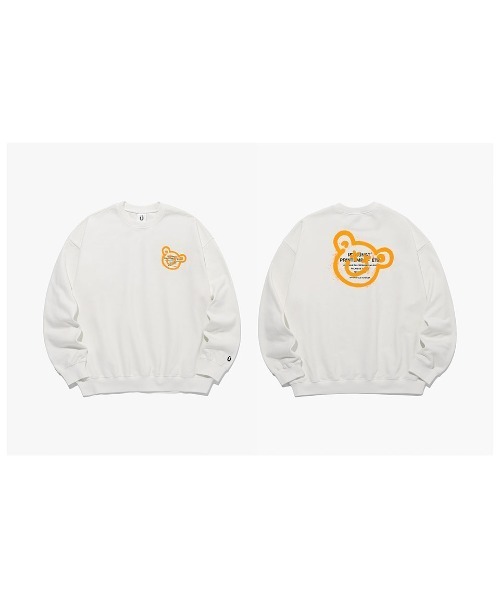 さらに100円引き◆ISTKUNST◆DANCE 91 SWEATSHIRTS ISTKUNST(イストクンスト)の商品一覧 - 海外通販のBUYMA