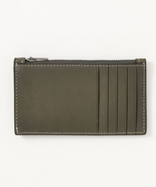 カードケース ジップ カード ケース・コーチ バッジ ジップ カード ケース コーチ