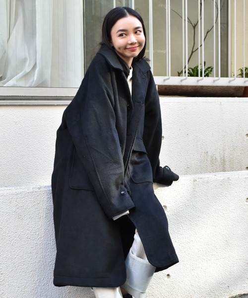 Starting Over（スターティング オーバー） ステンカラーコート コート