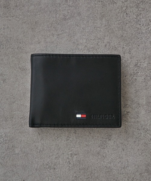 TOMMY HILFIGER（トミー・ヒルフィガー） 財布 「TOMMY HILFIGER