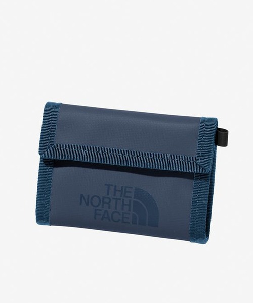 THE NORTH FACE（ザ ノースフェイス） 財布 ウォレット BC WALLET MINI