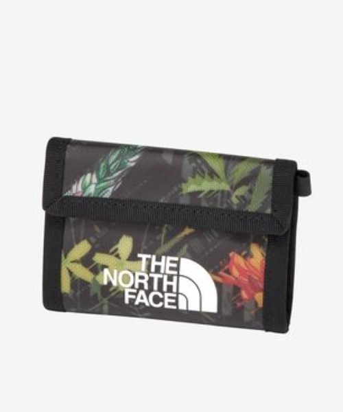 THE NORTH FACE（ザ ノースフェイス） 二つ折り ノースフェイス 二