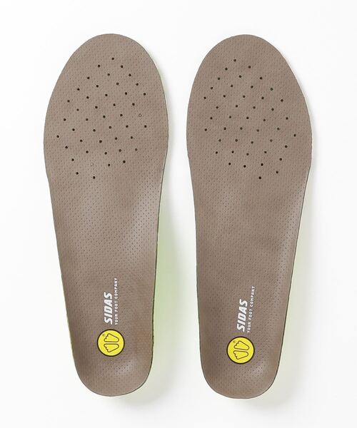 メンズ SIDAS OUTDOOR 3D INSOLE シダス アウトドア インソール｜zozo｜11