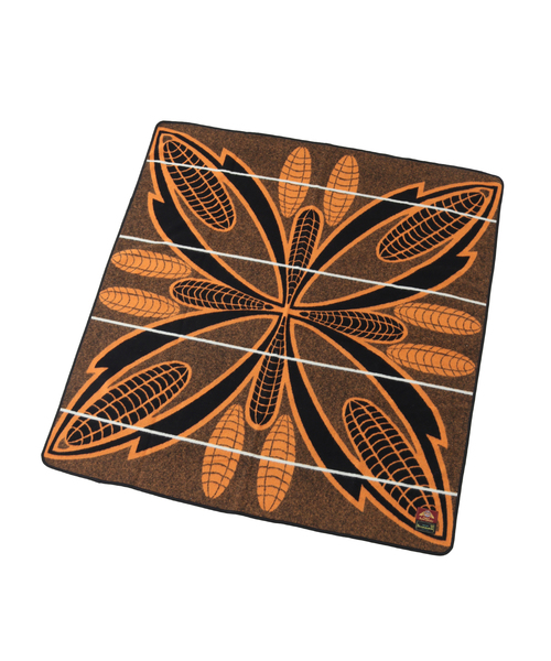 ラグ ラグマット 「BASOTHO/バソト」 BLANKET CORN COB ブランケット | journal standard Furniture | 04