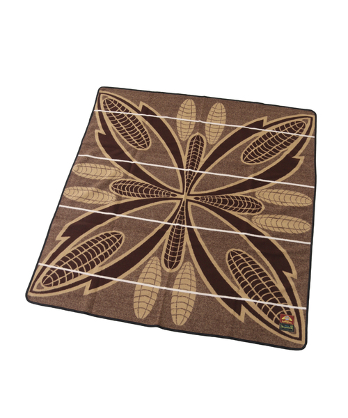 ラグ ラグマット 「BASOTHO/バソト」 BLANKET CORN COB ブランケット | journal standard Furniture