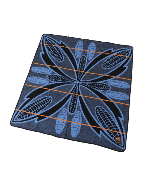 ラグ ラグマット 「BASOTHO/バソト」 BLANKET CORN COB ブランケット | journal standard Furniture | 02