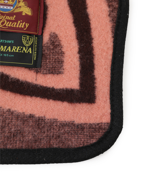 ラグ ラグマット 「BASOTHO/バソト」 BLANKET CORN COB ブランケット | journal standard Furniture | 10
