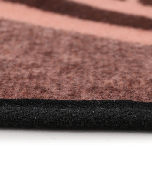 ラグ ラグマット 「BASOTHO/バソト」 BLANKET CORN COB ブランケット | journal standard Furniture | 11