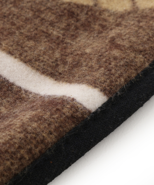 ラグ ラグマット 「BASOTHO/バソト」 BLANKET CORN COB ブランケット | journal standard Furniture | 14