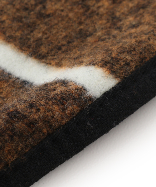 ラグ ラグマット 「BASOTHO/バソト」 BLANKET CORN COB ブランケット | journal standard Furniture | 15