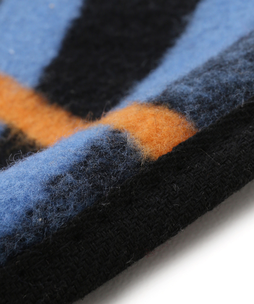 ラグ ラグマット 「BASOTHO/バソト」 BLANKET CORN COB ブランケット | journal standard Furniture | 16