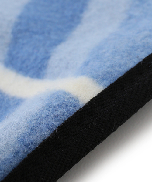 ラグ ラグマット 「BASOTHO/バソト」 BLANKET CORN COB ブランケット | journal standard Furniture | 17