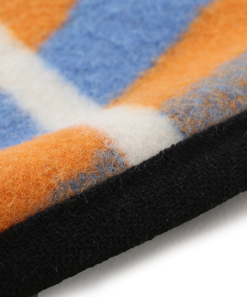 ラグ ラグマット 「BASOTHO/バソト」 BLANKET CORN COB ブランケット | journal standard Furniture | 19