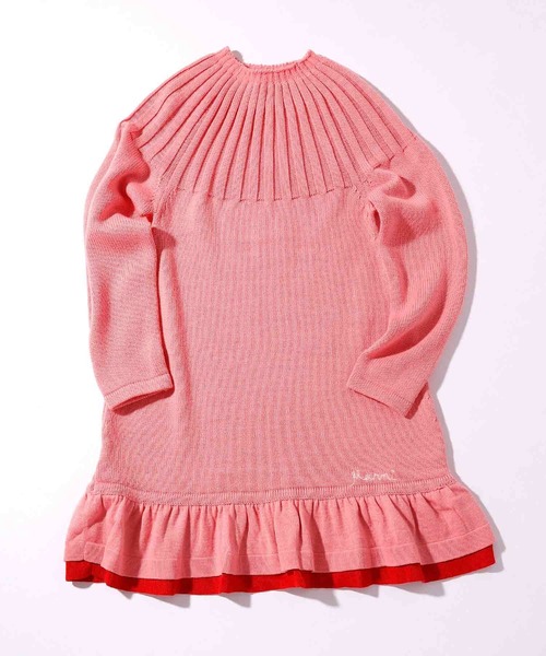 ワンピース MARNI（マルニ）Kids ＆ Junior 長袖ワンピース キッズ 