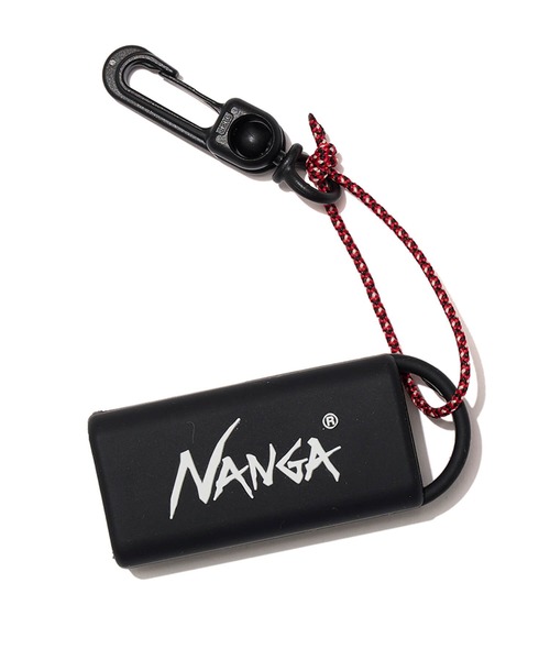 NANGA（ナンガ） 灰皿 ライター LIGHTER HOLDER / ライターホルダー