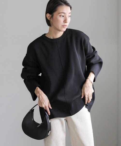 select MOCA（セレクトモカ） ニット セーター 「ZOZO限定」スポン