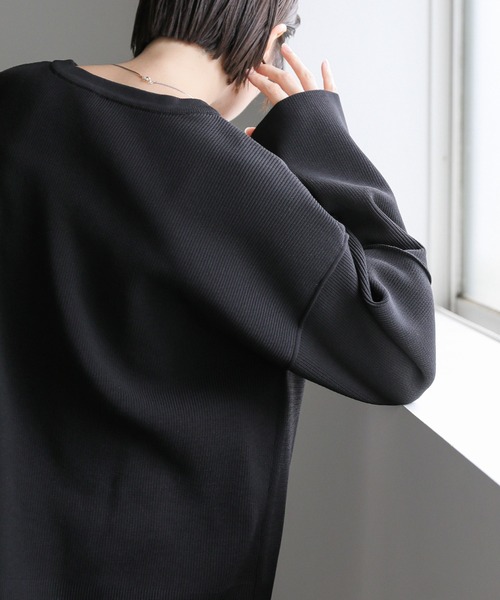 select MOCA（セレクトモカ） ニット セーター 「ZOZO限定」スポン