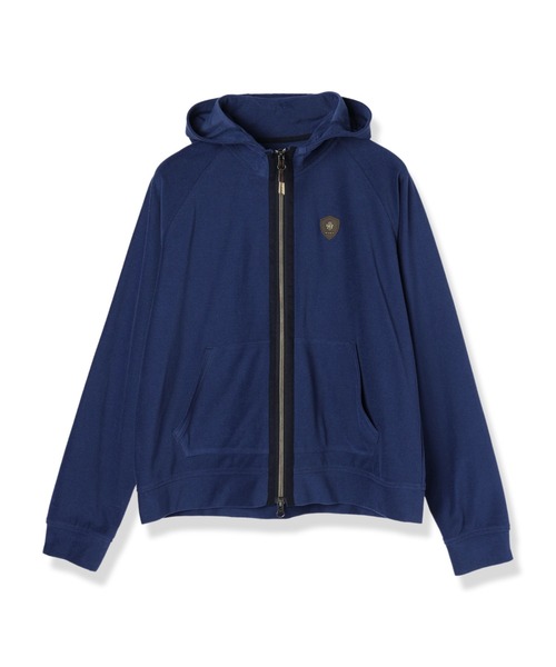 Felisi Golf フェリージ ゴルフ パッカブルパーカーM ブラウン Felisi Golf フェリージ ゴルフ パッカブルパーカーM ネイビー