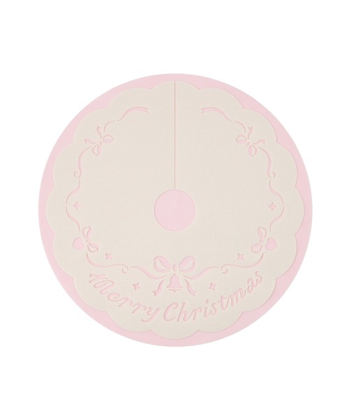 Francfranc インテリア クリスマスツリー スターターセット