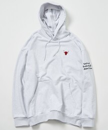FREAK'S STORE パーカー NBA/エヌビーエー 別注 NBA チームロゴ