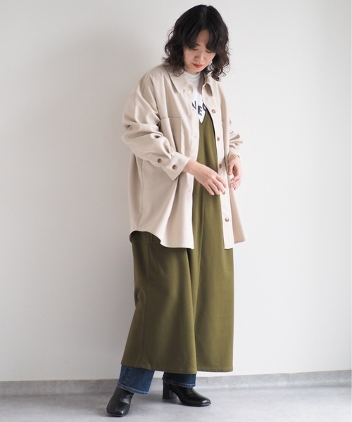 ジャケット・アウター azup36 SHIPS Colors（シップスカラーズ） ブルゾン アウター SHIPS Colors