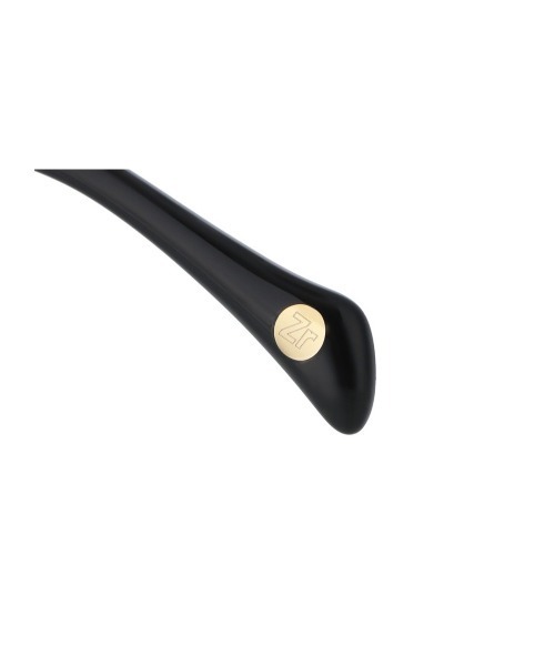 zoff サングラス　【JOURNAL STANDARD relume】ブラック JOURNAL STANDARD relume サングラス ボストン型 サングラス