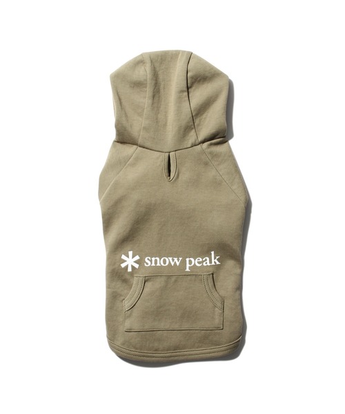 snow peak フード付き　わんちゃんパーカー　S 2着セット 51IKP7upeSL._UF350,350_QL80_.jpg