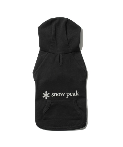 snow peak 犬 服 Snow Peak Dog Parka 犬服 ドッグウェア : ZOZOTOWN