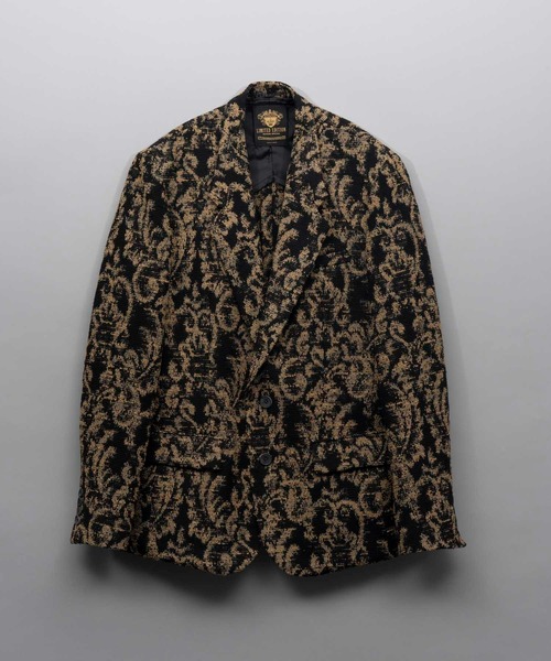 MAISON SPECIAL ジャケット MAISON SPECIAL（メゾンスペシャル） ジャケット テーラードジャケット