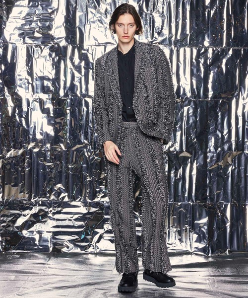 メゾンスペシャル セットアップ MAISON SPECIAL（メゾンスペシャル）の「□上下セット□【WEB限定