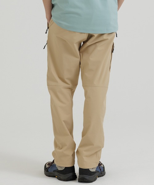 phenix outdoor（フェニックスアウトドア） パンツ phenix OUTDOOR