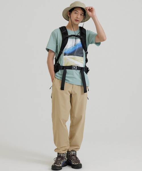 phenix outdoor（フェニックスアウトドア） パンツ phenix OUTDOOR