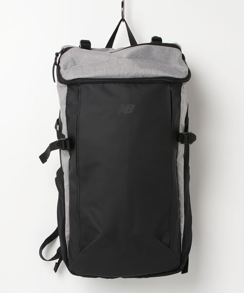 New Balance リュック 35L New Balance デイバック リュック バックパック 35L 撥水