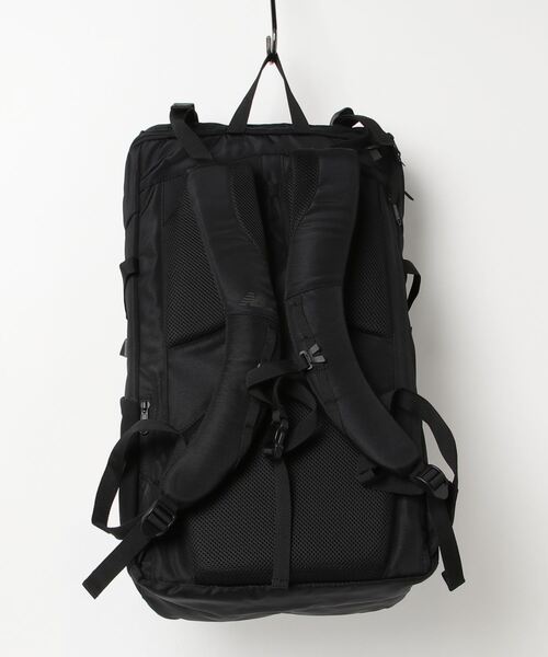New Balance リュック 35L New Balance デイバック リュック バックパック 35L 撥水