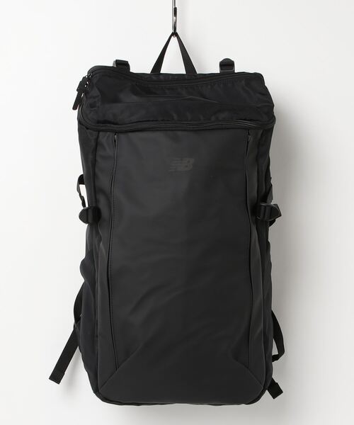 New Balance デイバック リュック バックパック 35L 撥水