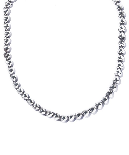 ネックレス 「quip queint」bravery necklace QU087 レディースの画像