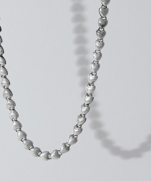 ネックレス 「quip queint」bravery necklace QU087 レディースの画像