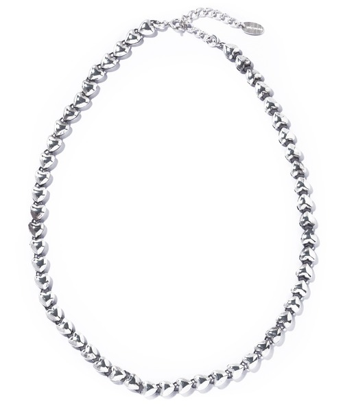 ネックレス 「quip queint」bravery necklace QU087 レディースの画像
