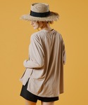 水着 WEB限定「紫外線カット(UPF50+)...の詳細画像1