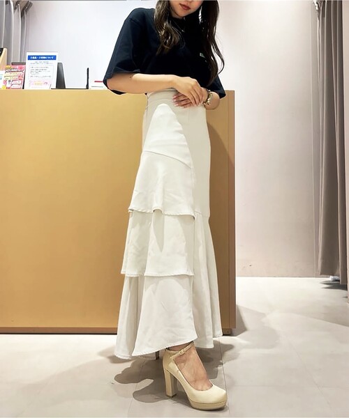 ESPERANZA（エスペランサ） パンプス 3WAYチャンキーヒールパンプス