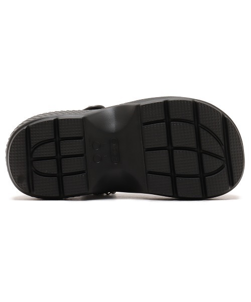 crocs サンダル Stomp Embellished Clog / クロックス ストンプ