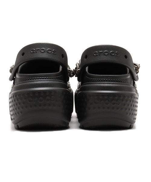 crocs クロックス CROCS ストンプ クロッグ stomp clog メンズ