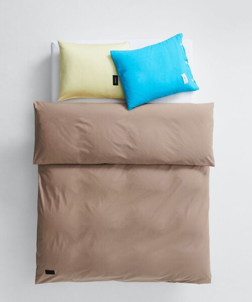 ベッド 寝具 Magniberg / Pure Poplin duvet cover Single_1