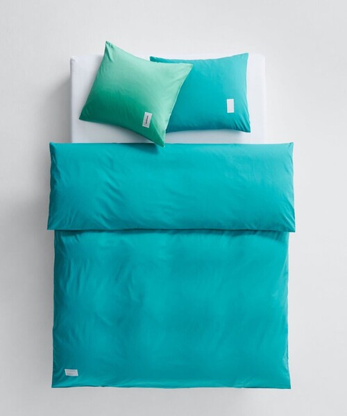 ベッド 寝具 Magniberg / Pure Poplin duvet cover Single_2